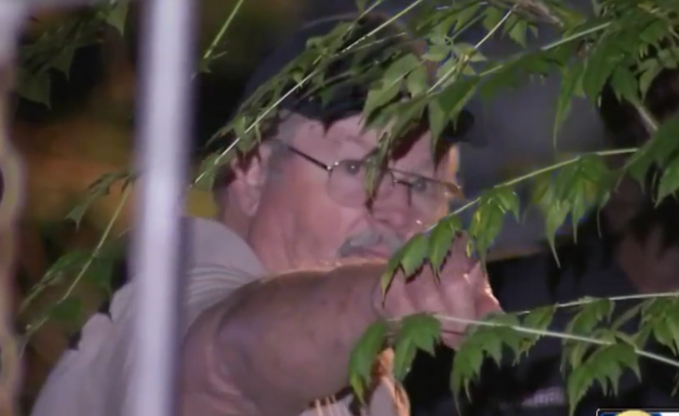 Gun owner saves pregnant pizza delivery driver from assault: 'Drop the gun or I will drop you