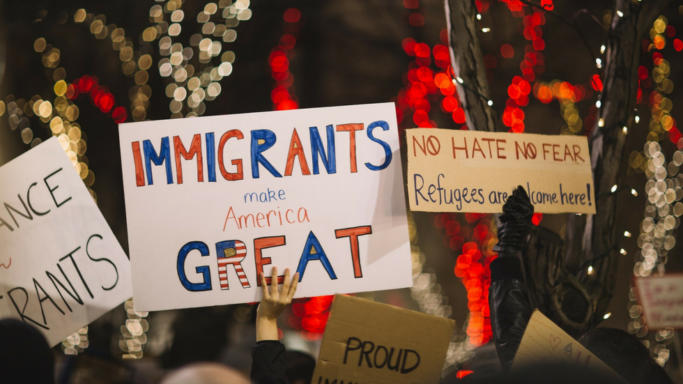 Jonathon Dunne: Here's the double standard when it comes to liberals and valuing children