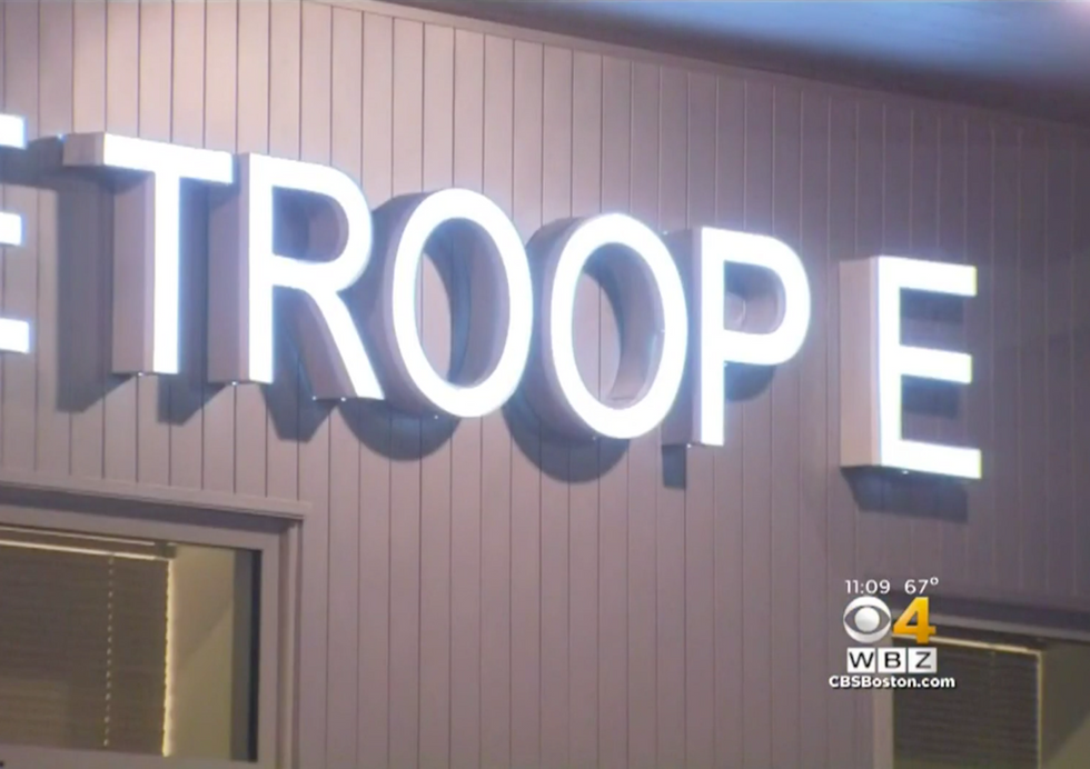 Police officers arrested, accused of stealing thousands of dollars with fraudulent overtime