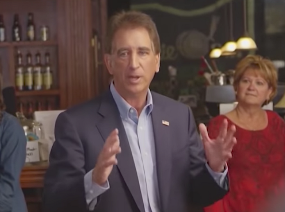 OH-Sen: Candidates battle over who truly sides with Trump's tough trade stance