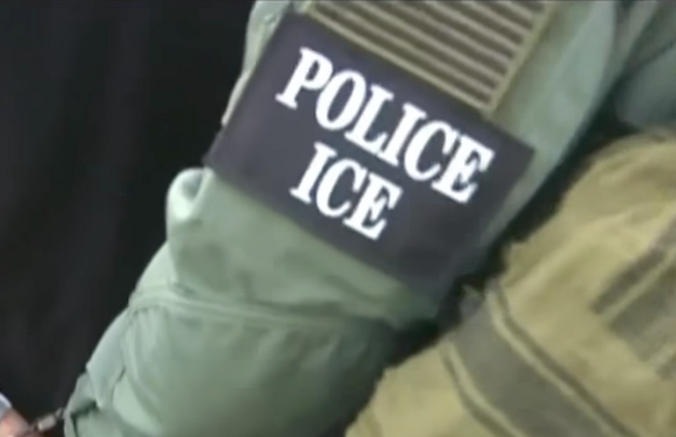 Judge tosses much of Trump admin lawsuit, protects California's limited cooperation with ICE