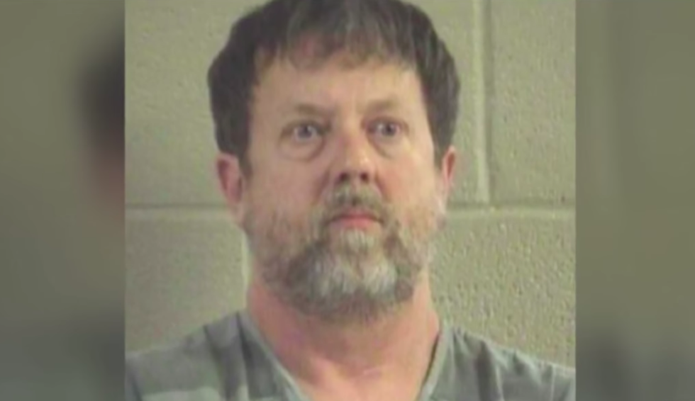 Georgia teacher gets prison time for firing a gun inside a classroom