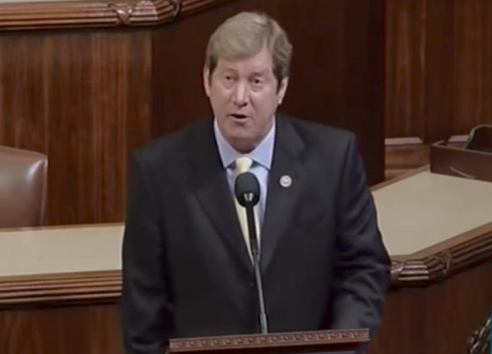 GOP rep defends 'slut' comments dug up by CNN from 2012 radio show