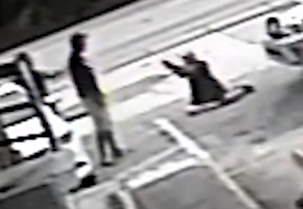 WATCH: 'Stand your ground' law protects shooter in fatal dispute over a parking spot, sheriff says