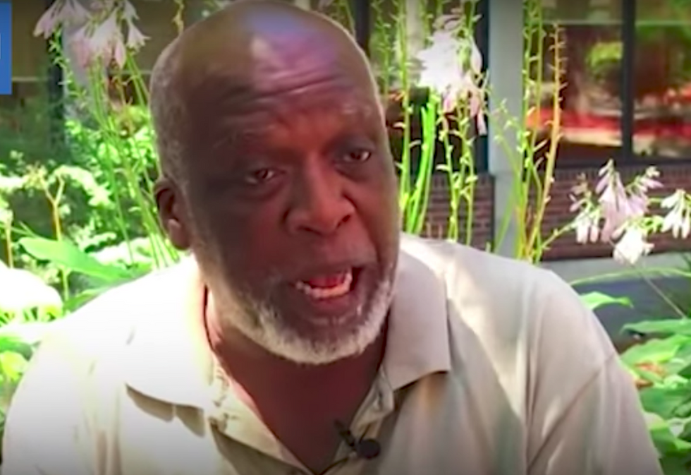 Black man fired for response to racist customer tells Home Depot he doesn't want job back