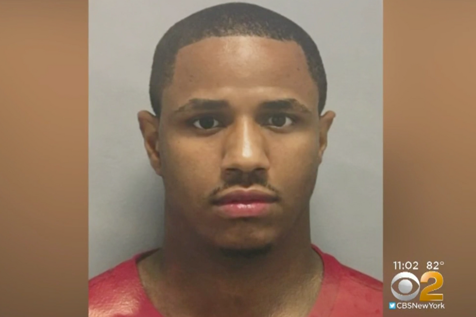 A New York judge freed an ex-con without bond — now he's suspected in several murders