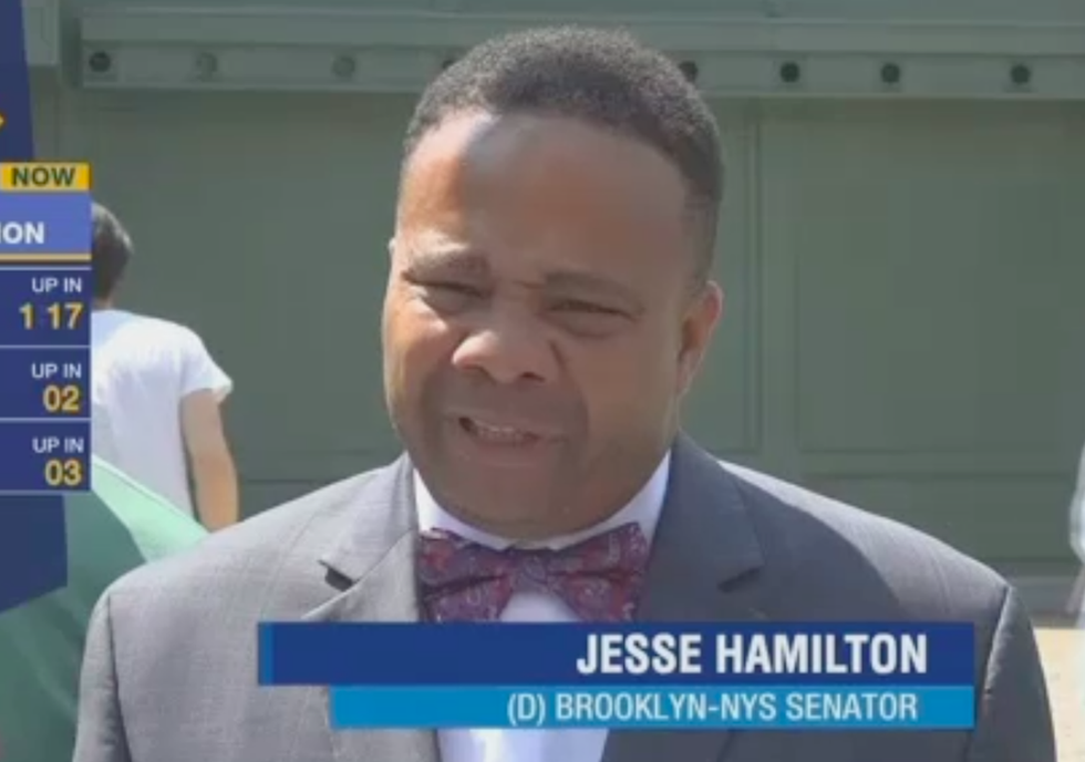 Calling the police on minorities could become a hate crime if New York bill passes