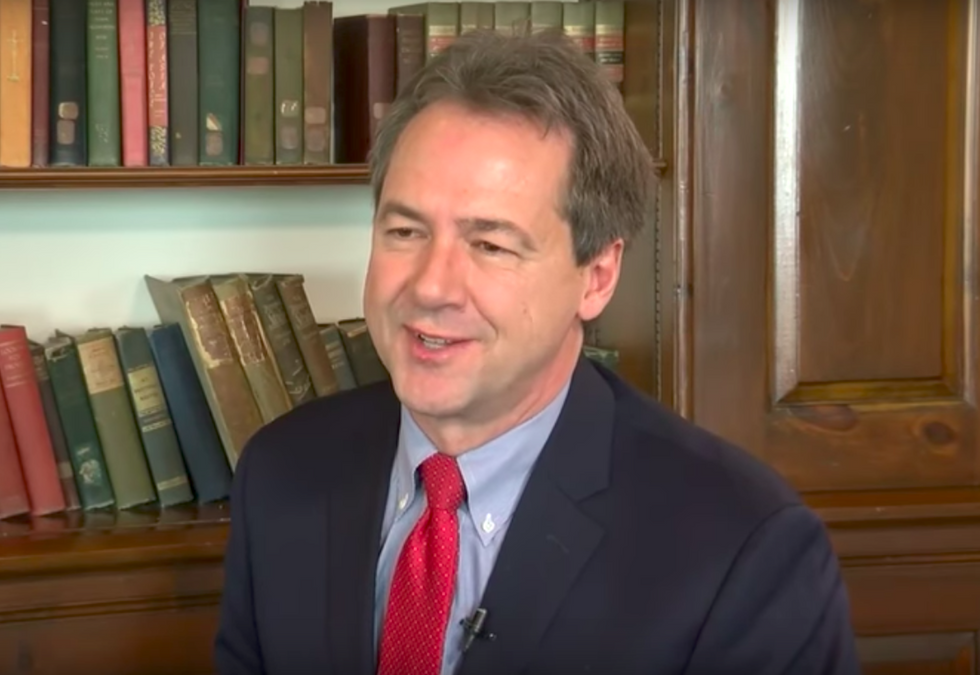 Moderate Dem governor moves left, supports assault weapons ban as possible 2020 run looms