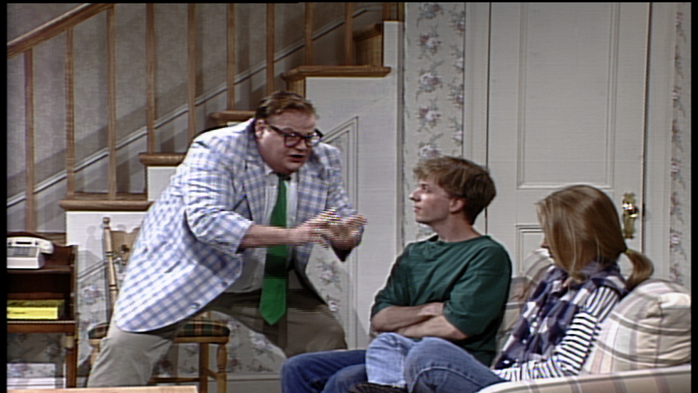 Hey Millennials, The U.N. Would Love For You To Live In A Van Down By The River