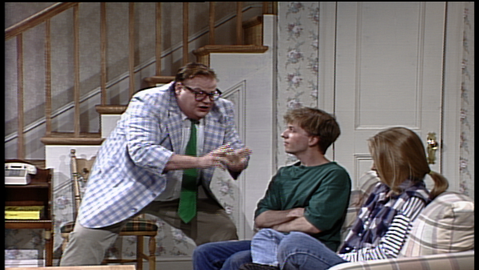 Hey Millennials, The U.N. Would Love For You To Live In A Van Down By The River