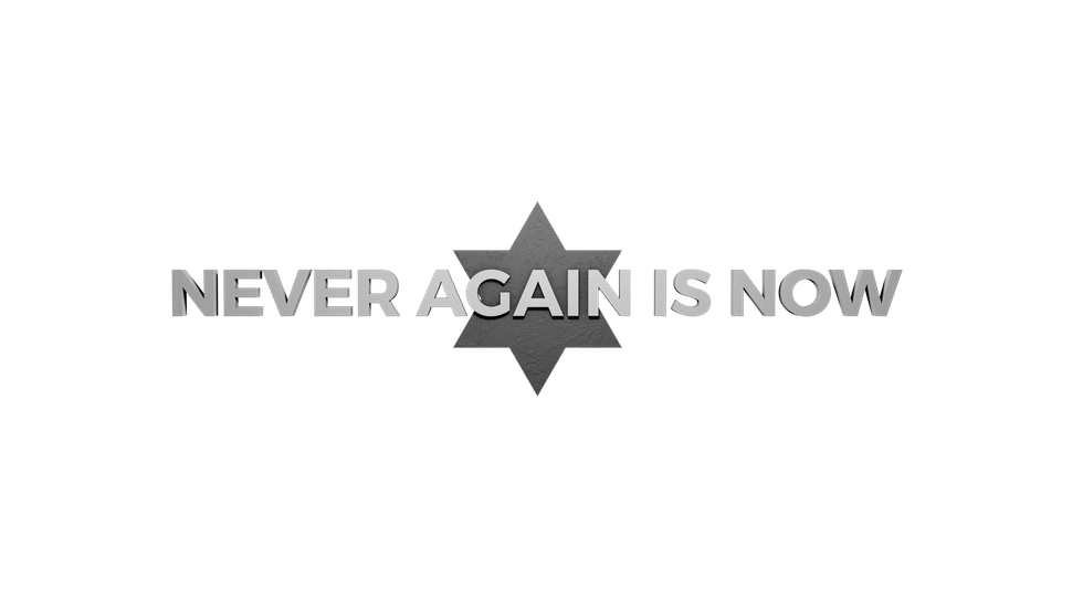Never Again is Now Documentary