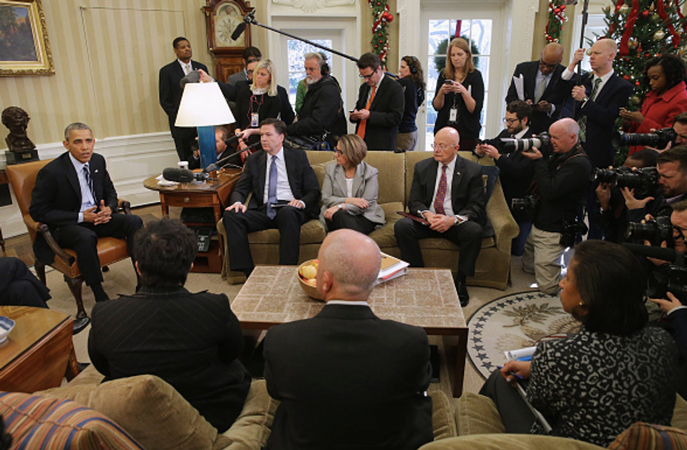 Four Things We Can Learn From The Response To Yesterday's Tragedy In San Bernadino
