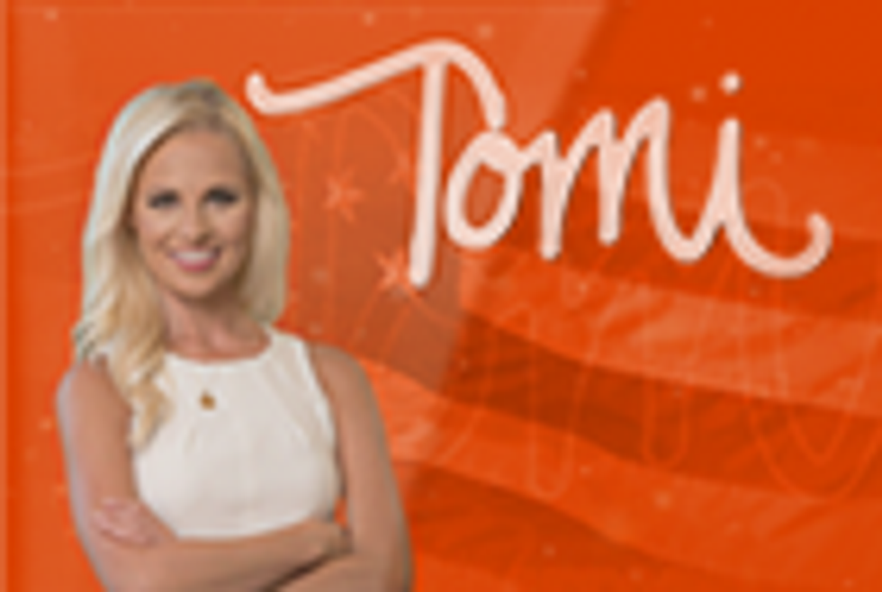 Tomi Lahren