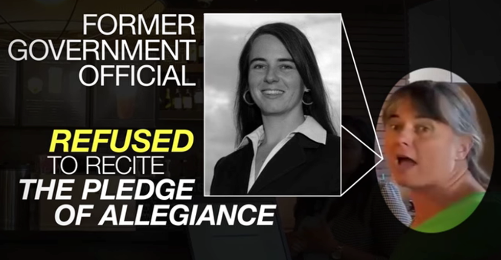 See How PAC for Florida Gov. Rick Scott Strikes Back Against Woman Who Yelled at Scott at Starbucks