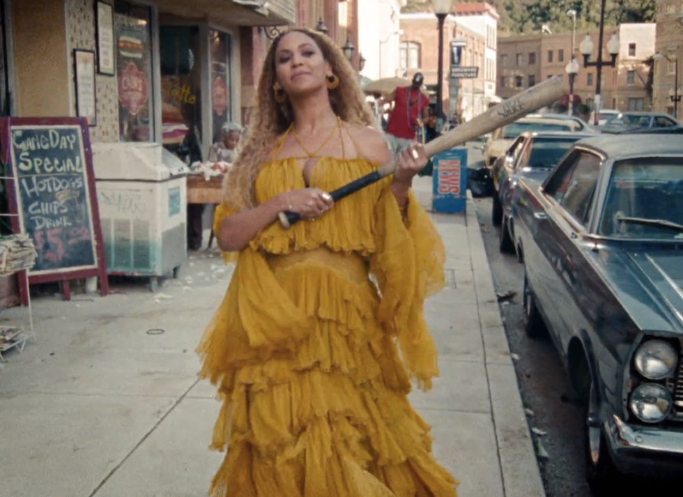 Beyonce Is Destroying Your Daughter, Not Empowering Her | Blaze Media