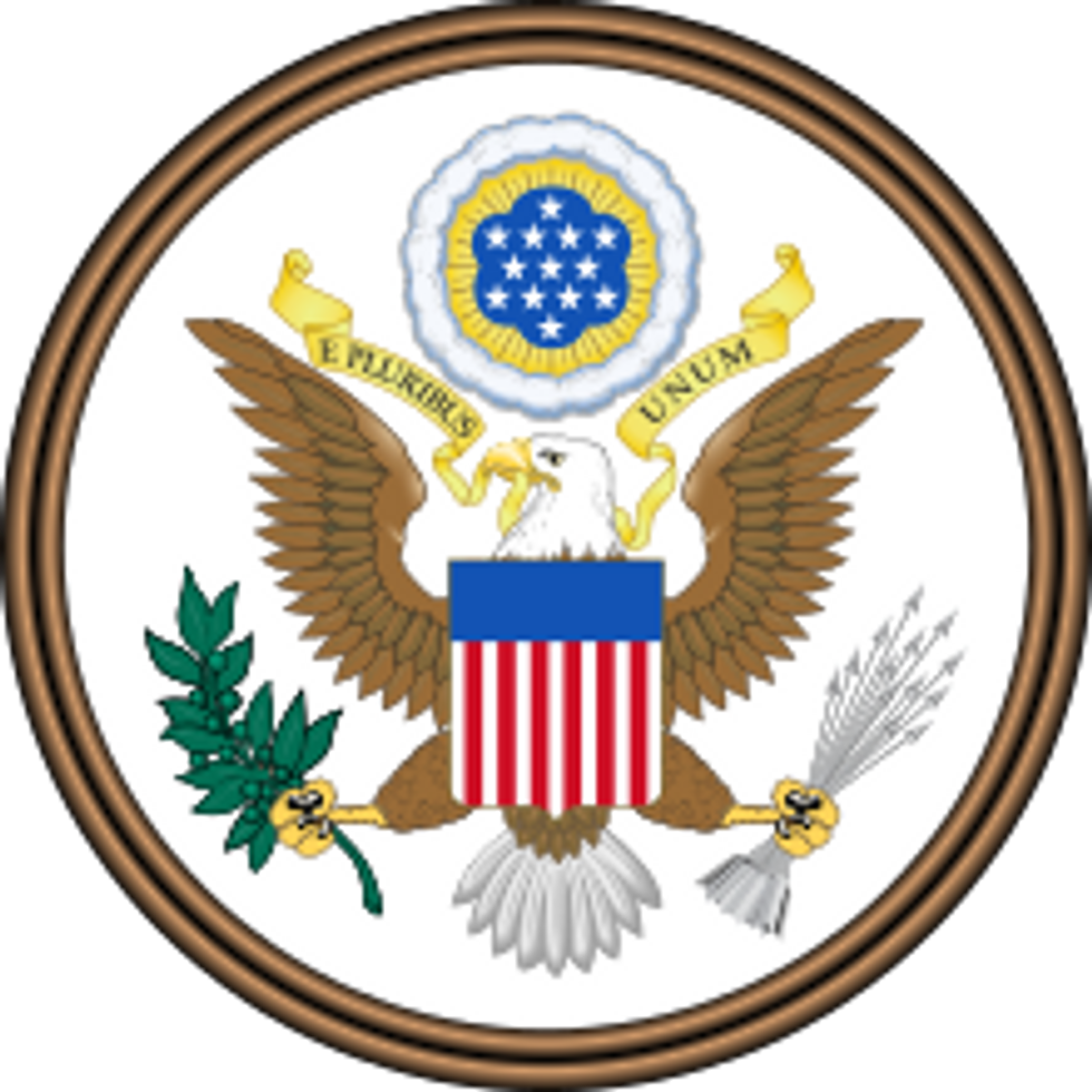 E Pluribus Unum: Out of Many, One