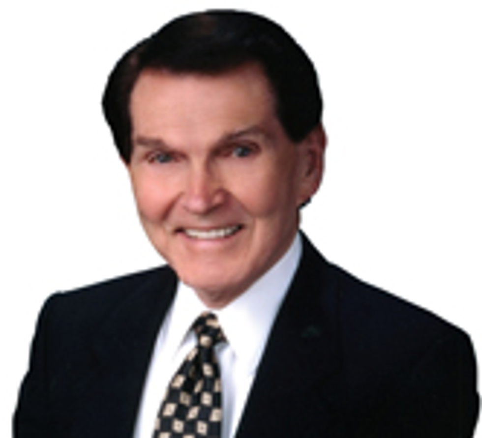 Looking Back on the Life of Christian Patriot, Tim LaHaye