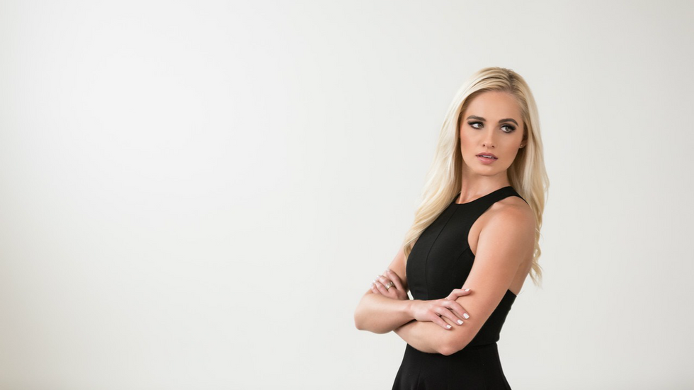 Tomi Lahren: The silent majority is getting louder