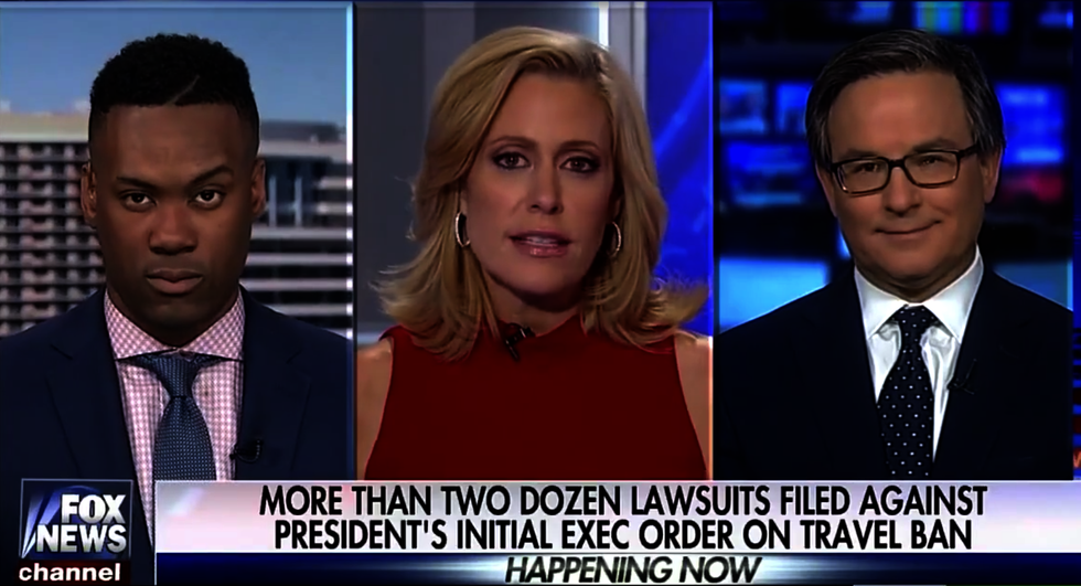 Lawrence Jones: 'You guys are gonna get us all killed!