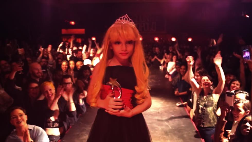 Matt Walsh: The LGBT agenda is an active threat to our children