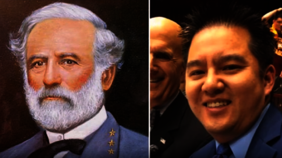 Matt Walsh: ESPN has proven that the campaign to erase our history is driven by mass hysteria