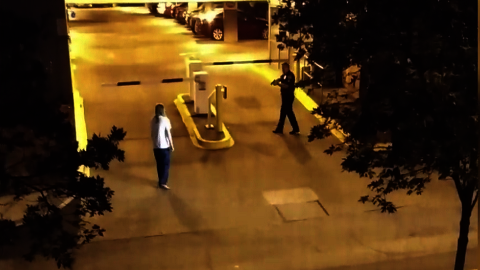 Matt Walsh: 4 crucial details the anti-cop Left is ignoring about the Georgia Tech police shooting