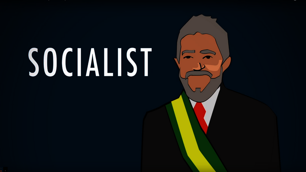 Video: Understanding Socialism in 4 minutes
