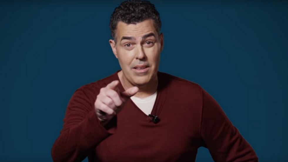 Watch: Who NOT to vote for