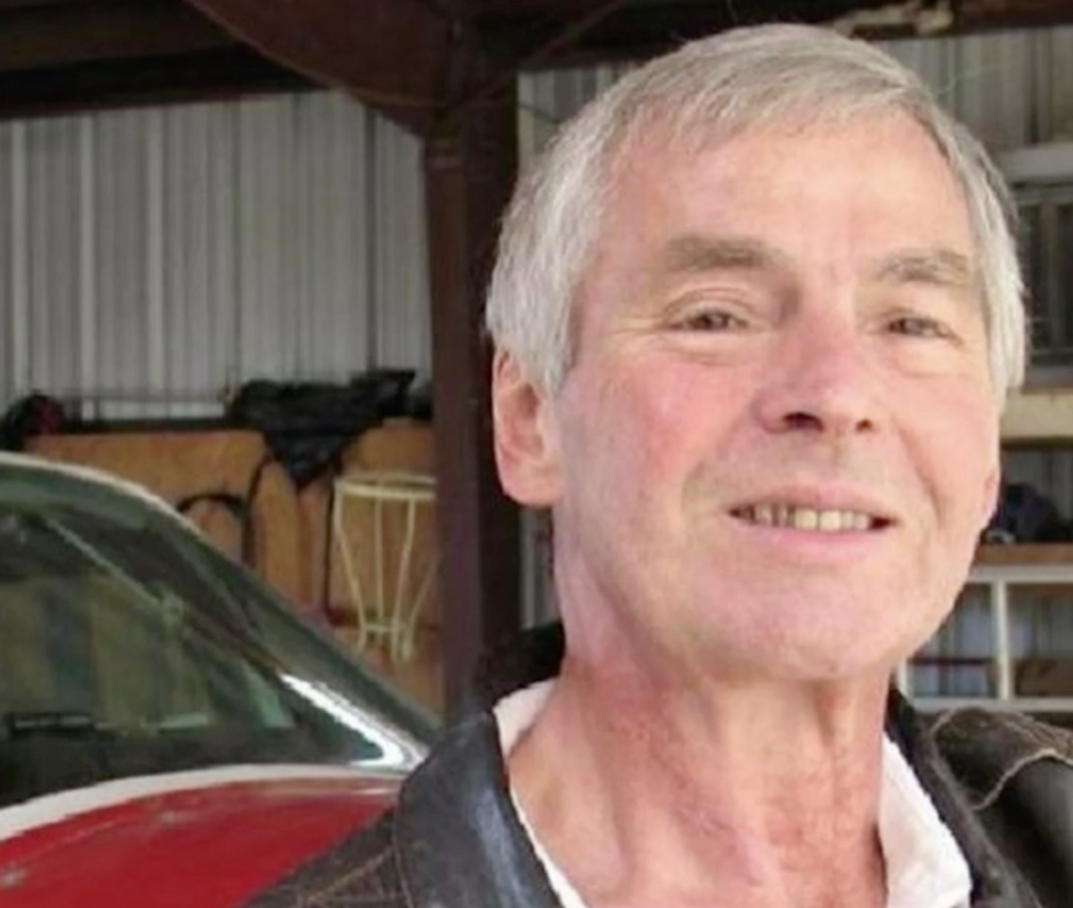 Decorated Vietnam vet sentenced to prison for automatic rifle purchased in the 1980s