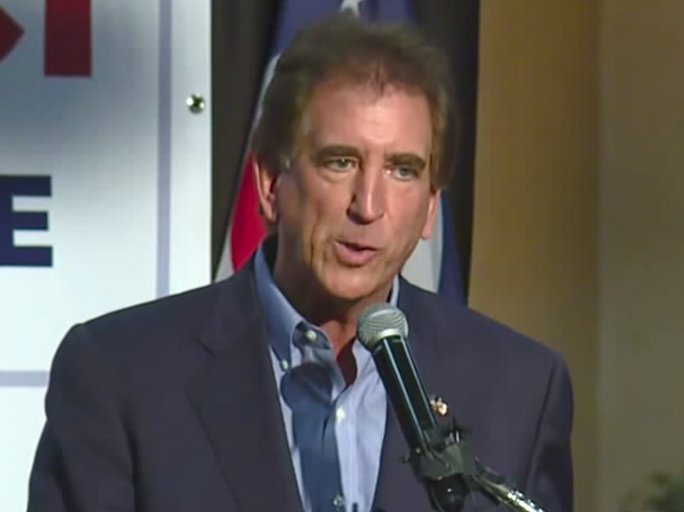 OH-Sen: GOP candidate Renacci changes campaign managers for the third time