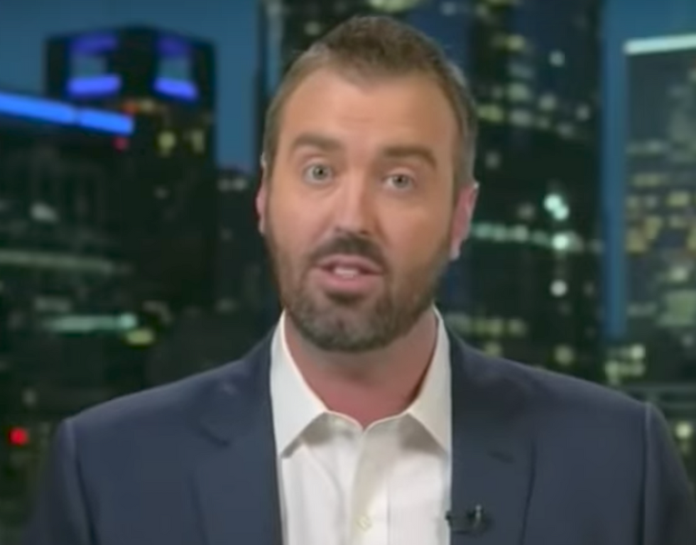 Twitter reverses 'permanent' ban on conservative commentator after fierce backlash