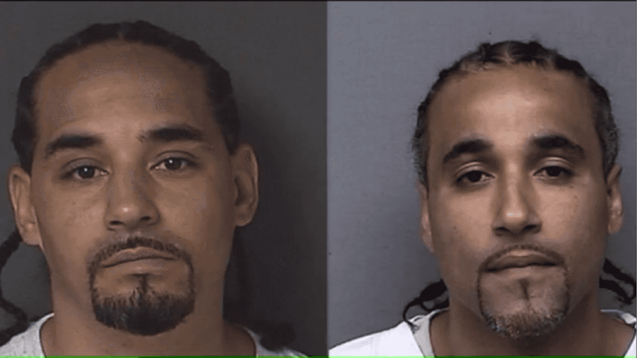 Man gets $1.1 million for wrongful imprisonment after supporters point out he has a doppelganger