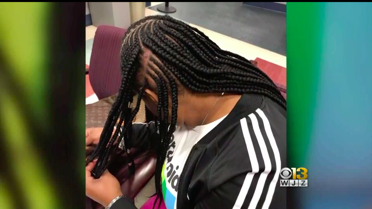 Baltimore teachers speak out after string of student attacks