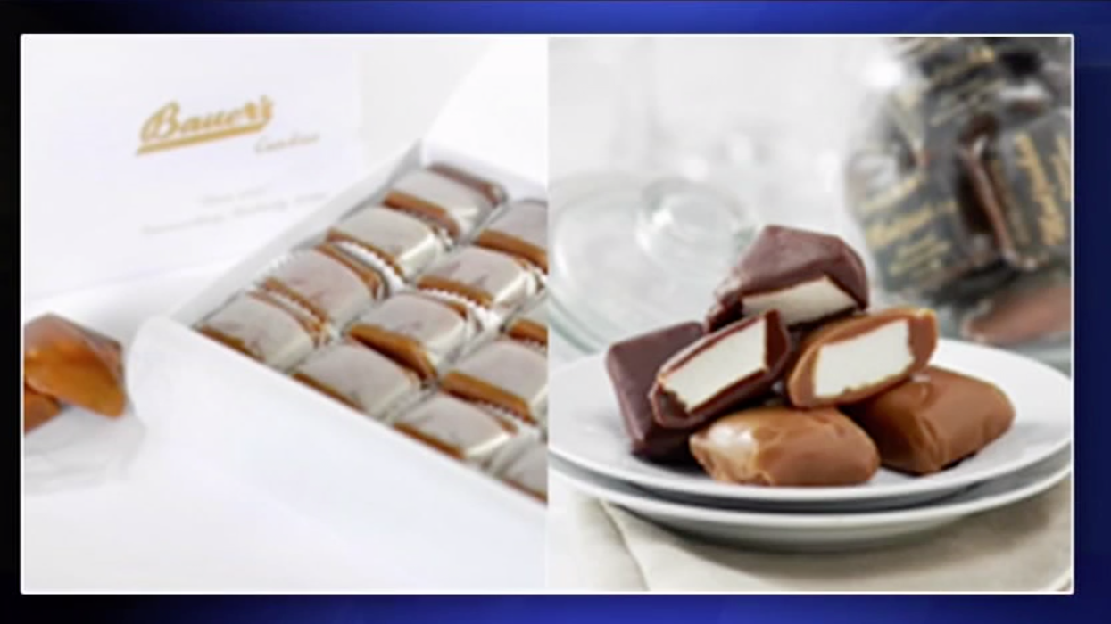 FDA issues warning that some chocolate candies may be contaminated with hepatitis A