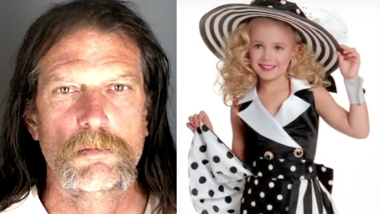 Longtime suspect confesses to JonBenét Ramsey murder in letters to high school classmate