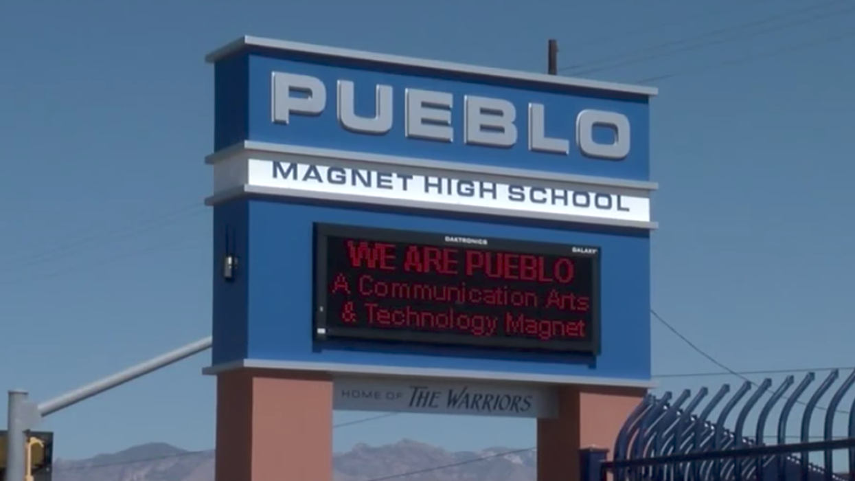 High school basketball ref fired after asking if Hispanic players had their green cards