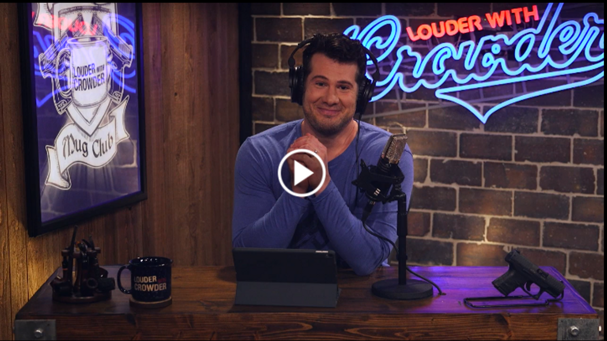 #MAGAKIDS: Steven Crowder gives his top three takeaways