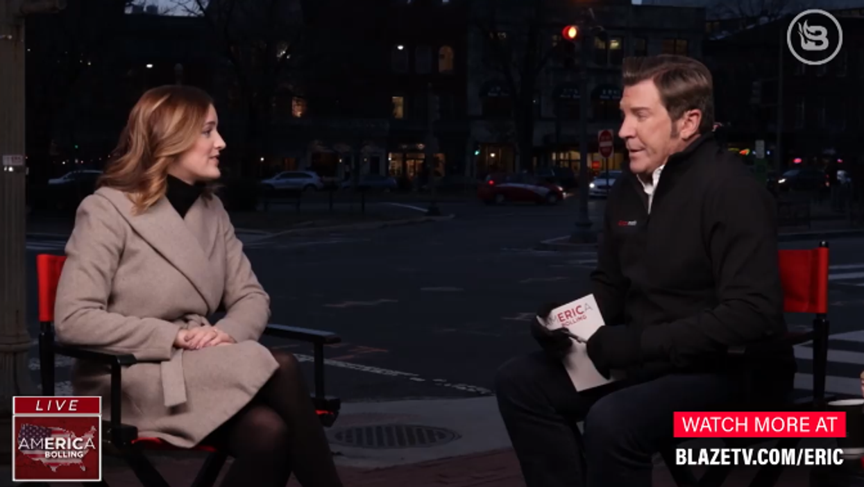 WATCH: Eric Bolling and Politico WH reporter discuss the most dangerous words used in journalism