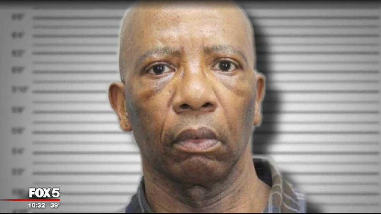 Another health care worker arrested for allegedly raping and impregnating incapacitated patient