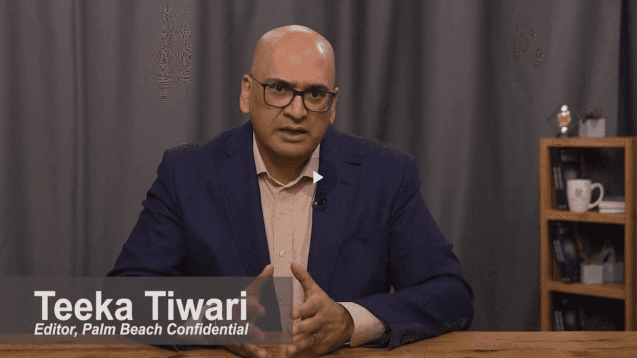 New video: Discover how to reclaim 15 years of your financial life