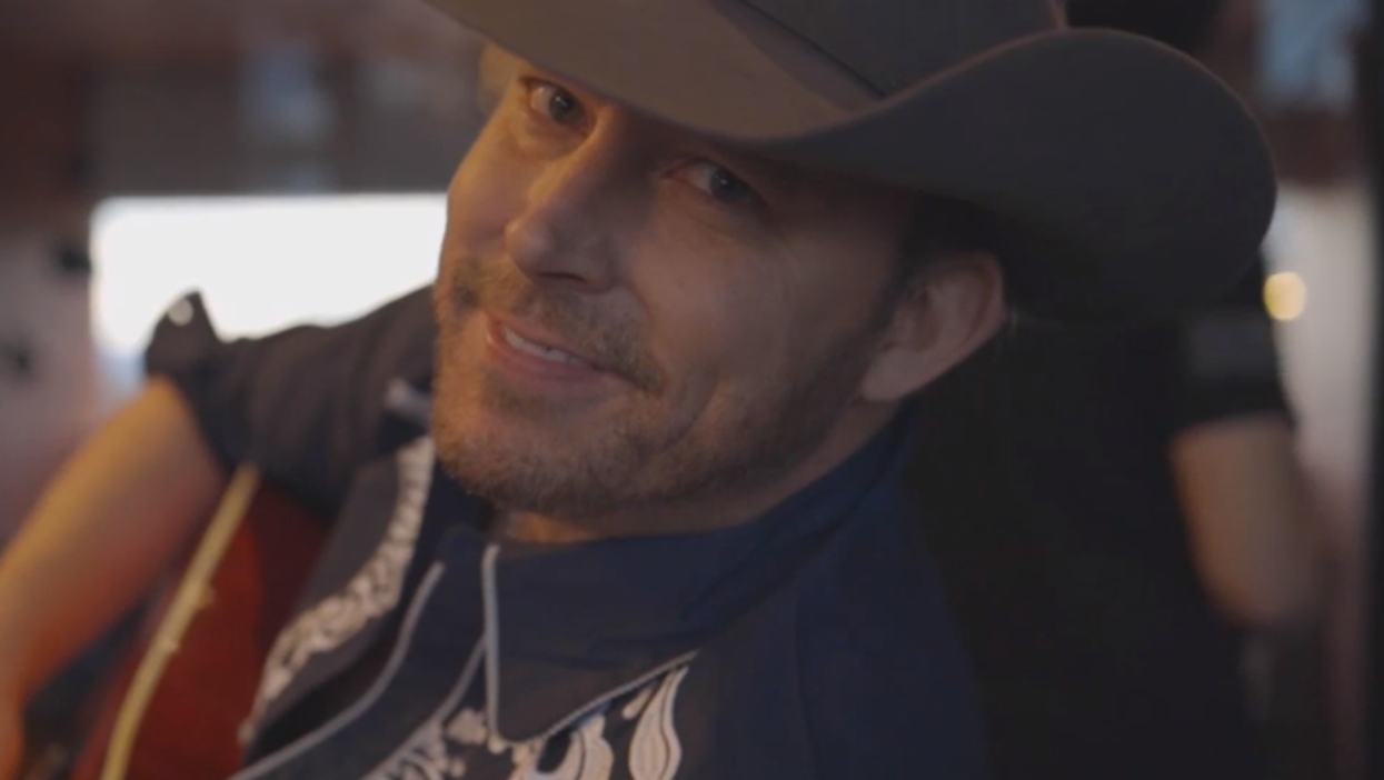 Chad Prather: Here's why you should always be gracious