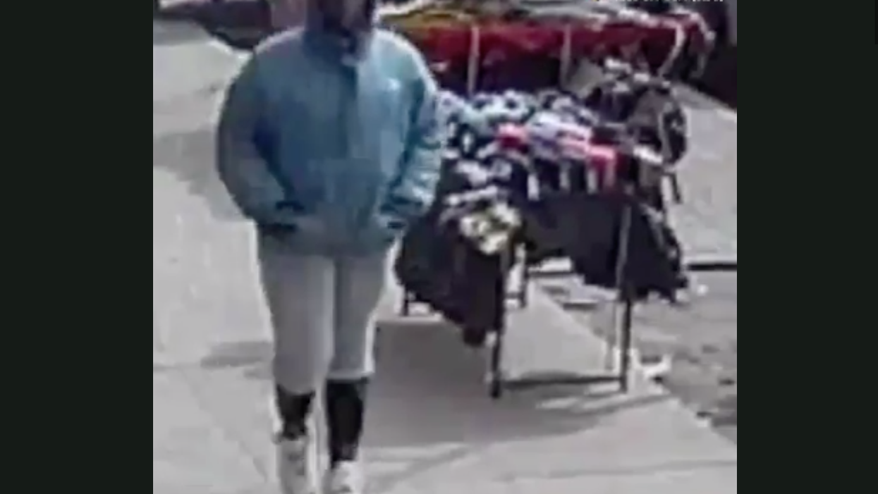 Black transgender woman arrested after alleged 2-day, racially motivated crime spree against white people