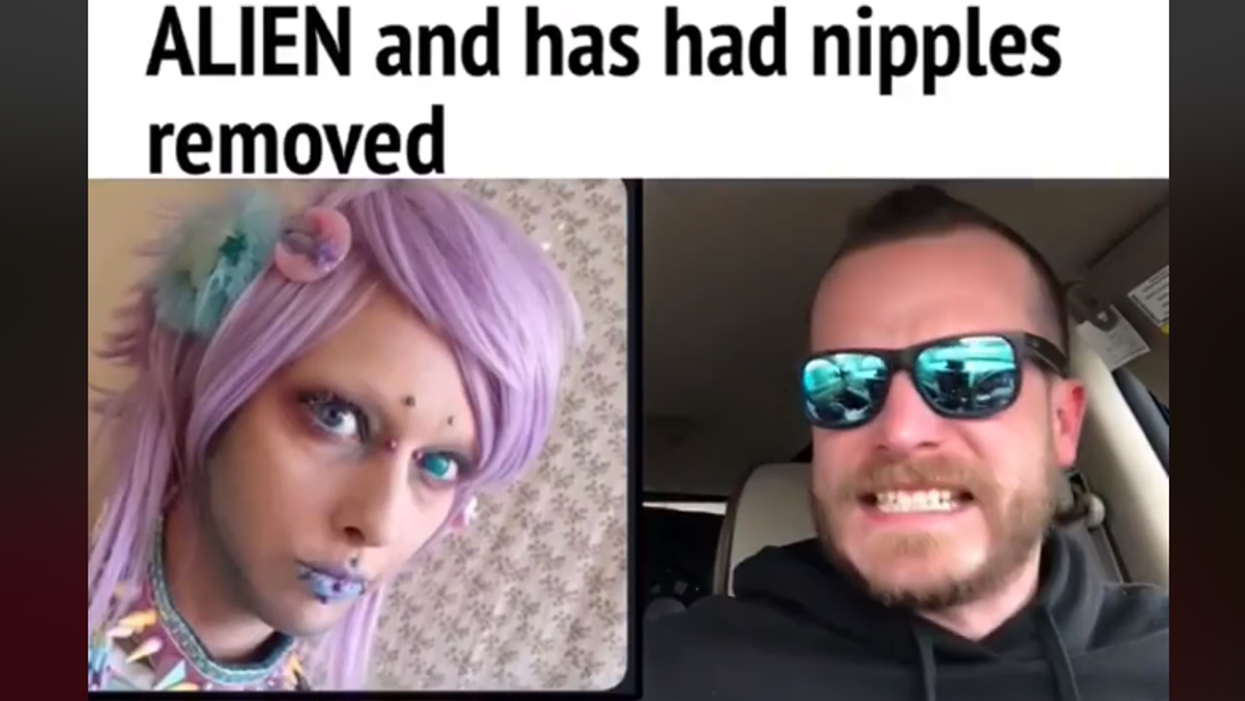 Rant Nation: America's week in review with Graham Allen