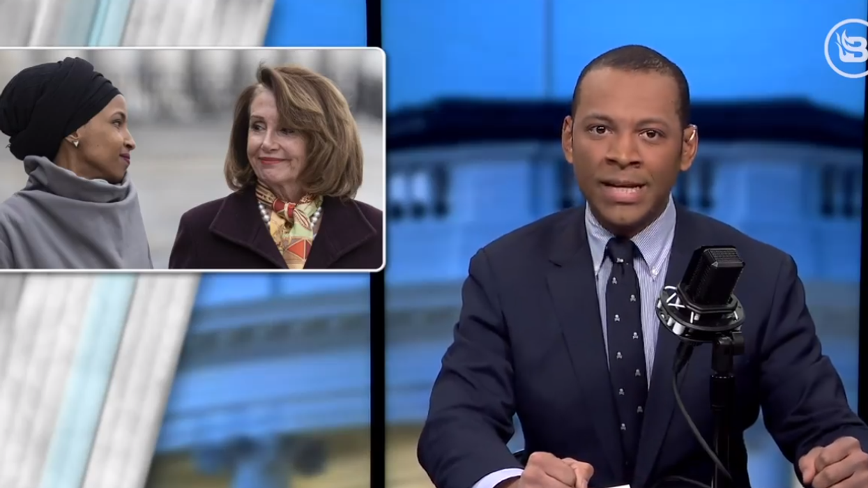 RANT: Conservative host explains modern American racism and bigotry