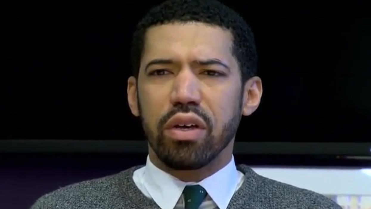 Black lawyer detained, questioned by officer who mistook him for a suspect: 'lawyering while black'