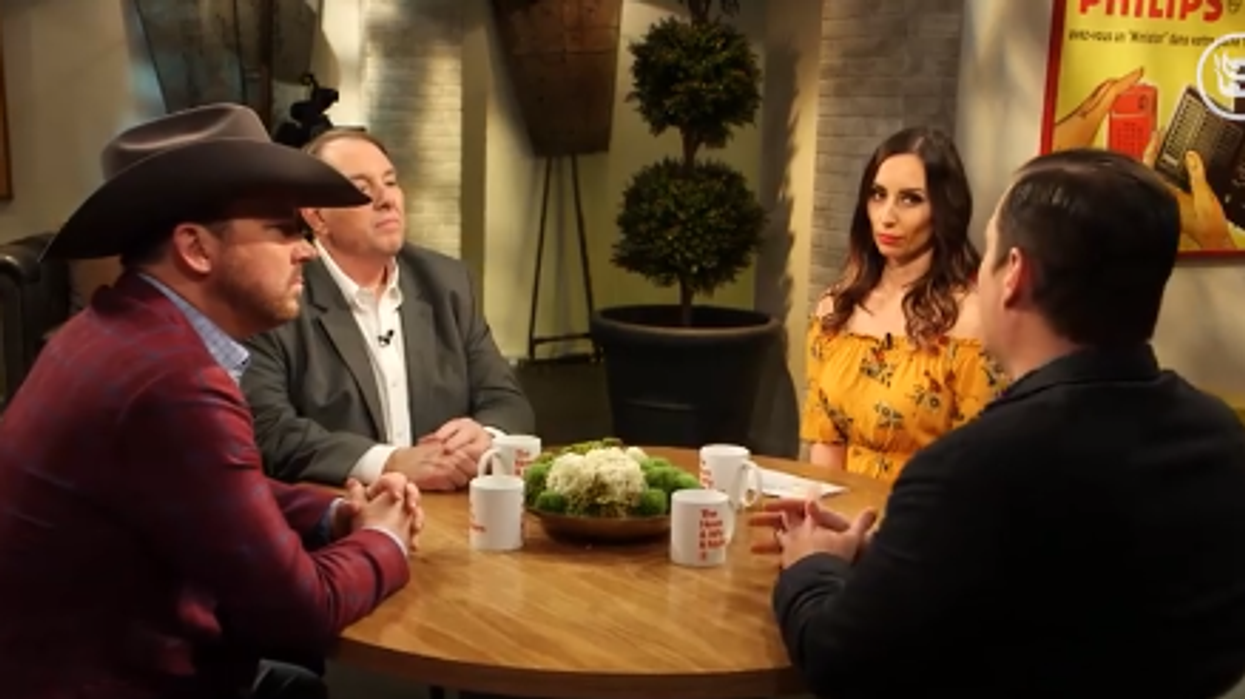 WATCH: Here's why Jussie Smollett was let off on all 16 felony charges