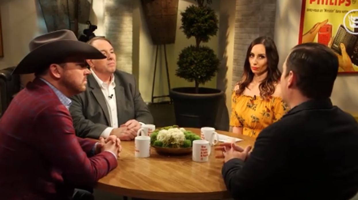 WATCH: Here's why Jussie Smollett was let off on all 16 felony charges