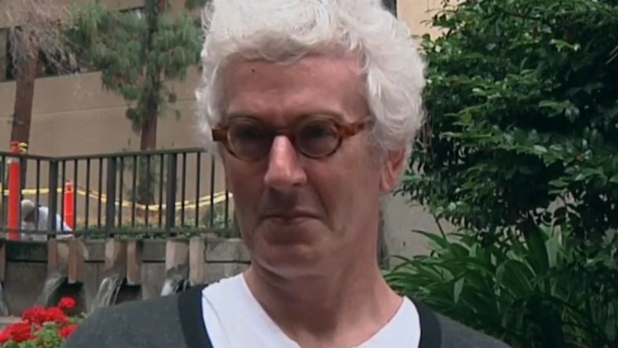 UC-Davis cites Pres. Trump while defending decision not to discipline prof who advocated killing cops