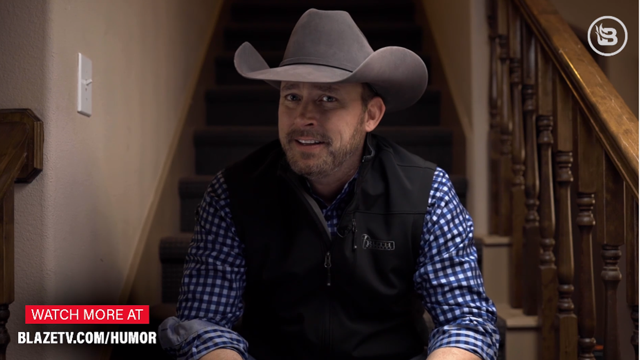 Chad Prather: Your life has value, no matter the path you've taken to today