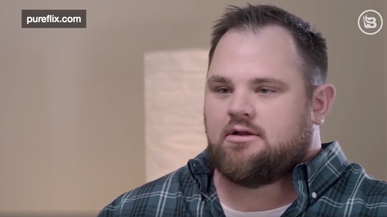 'After Columbine': Faith, hope and forgiveness.